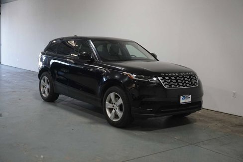 Used 2020 Land Rover Range Rover Velar S image 8