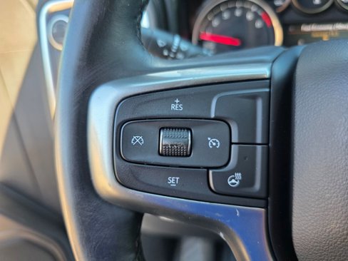 Used 2019 Chevrolet Silverado 1500 LT w/ All-Star Edition image 21