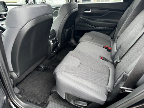 Used 2022 Hyundai Santa Fe SEL w/ Cargo Package image 11