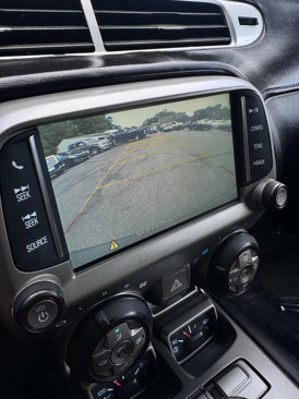 Used 2015 Chevrolet Camaro LT image 23
