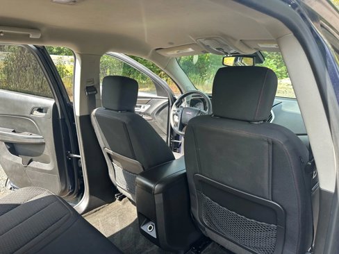 Used 2015 GMC Terrain SLE image 19