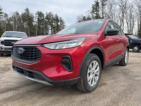 New 2025 Ford Escape Active w/ Tech Pack #1 image 3