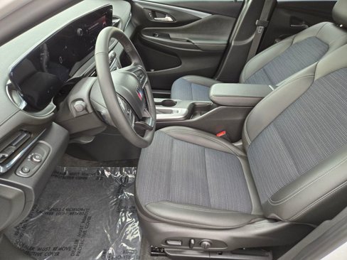 Certified 2025 Buick Envista Preferred w/ Convenience I Package image 10