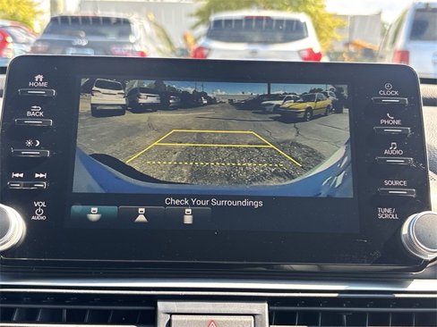 Used 2020 Honda Accord Sport image 18