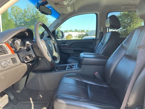 Used 2012 Chevrolet Tahoe LT w/ Luxury Package image 12