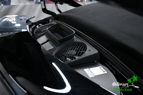 Used 2014 Porsche 911 Turbo image 63