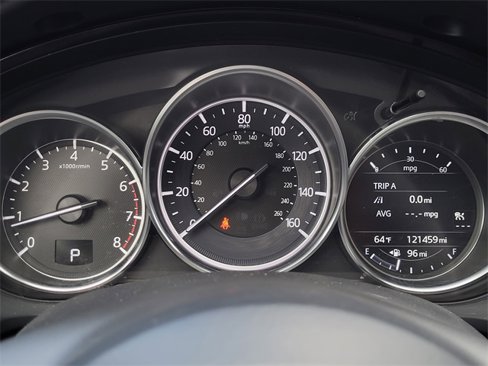Used 2017 MAZDA CX-9 Grand Touring image 18