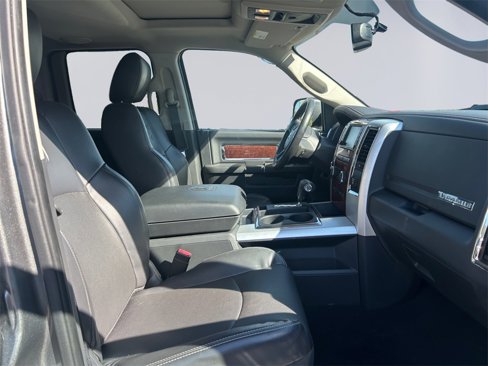 Used 2012 RAM 1500 Laramie image 17