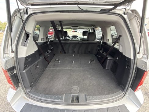 Used 2014 Honda Pilot EX-L image 37