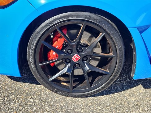 Used 2024 Honda Civic Type R image 11