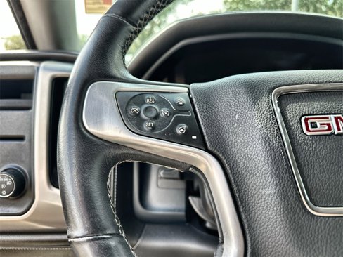 Used 2014 GMC Sierra 1500 SLT image 31