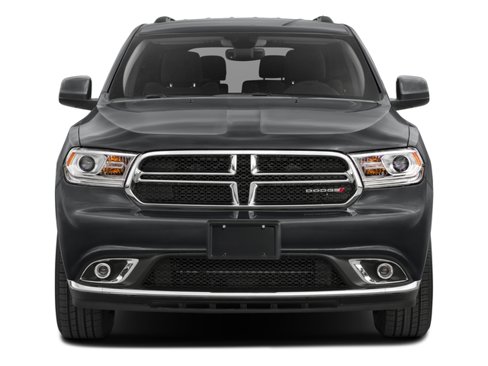 Used 2017 Dodge Durango SXT w/ Quick Order Package 23B image 4