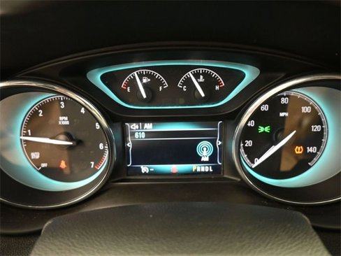 Used 2017 Buick Envision Preferred w/ LPO, Cargo Package image 36