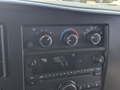 Used 2017 GMC Savana 2500 LT w/ LT Preferred Equipment Group image 20