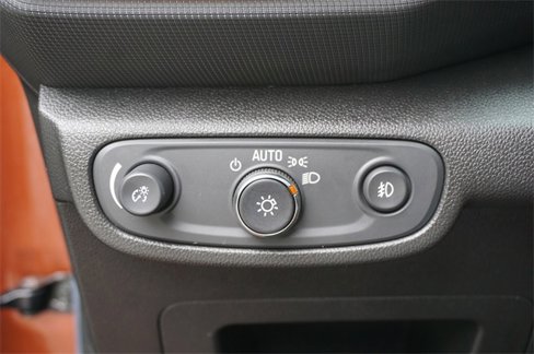 Used 2021 Chevrolet TrailBlazer ACTIV w/ Sun and Liftgate Package image 28