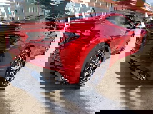 Used 2024 Chevrolet Corvette Stingray Premium Cpe w/ Stealth Interior Trim Package image 6