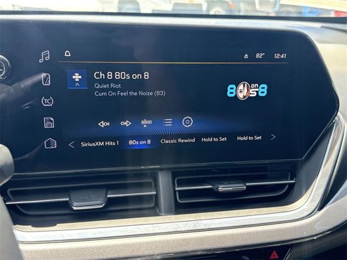Used 2025 Chevrolet Trax ACTIV w/ Driver Confidence Package image 12