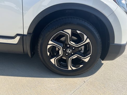 Used 2018 Honda CR-V Touring image 13