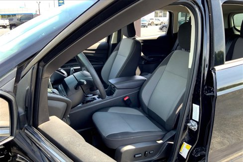 Used 2019 Ford Escape SE image 26