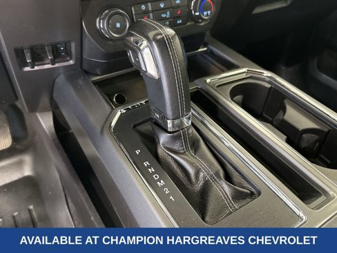 Used 2015 Ford F150 XLT w/ Equipment Group 302A Luxury image 21