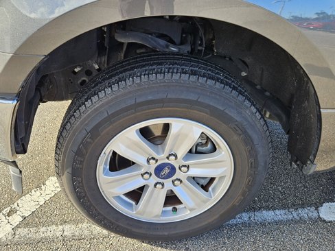 Used 2020 Ford F150 XLT image 23
