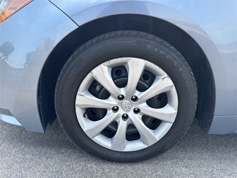 Used 2023 Toyota Corolla LE image 26