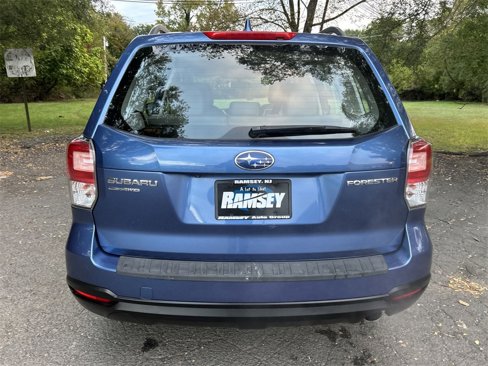 Used 2018 Subaru Forester 2.5i w/ Alloy Wheel Package image 7