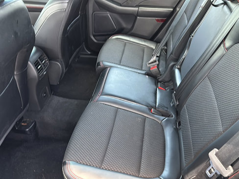 Used 2024 Ford Escape ST-Line w/ Tech Pack #1 image 26