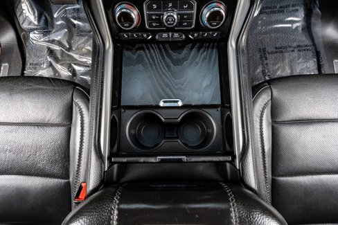 Used 2021 GMC Yukon XL Denali image 28