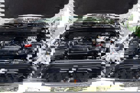 Used 2021 GMC Sierra 1500 Denali w/ Denali Premium Package image 35