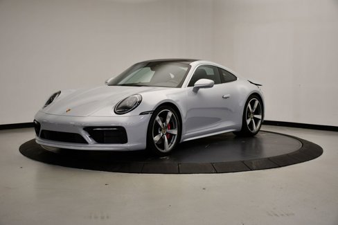 Used 2024 Porsche 911 Carrera S image 1