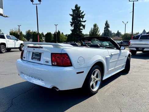 Used 2003 Ford Mustang GT Premium image 6