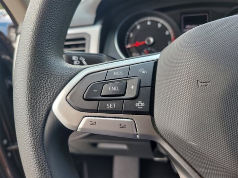 Used 2021 Volkswagen Atlas S image 28