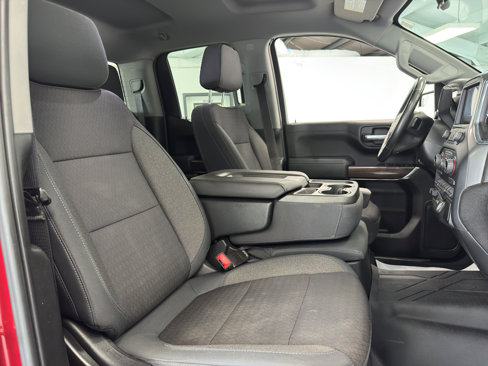 Used 2019 Chevrolet Silverado 1500 RST image 30