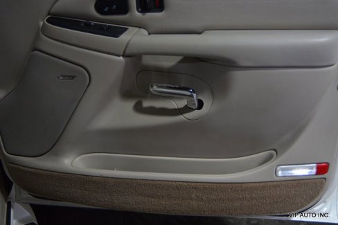 Used 2005 Cadillac Escalade AWD image 10