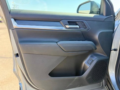 New 2026 GMC Terrain Elevation w/ Elevation Premium Package image 8