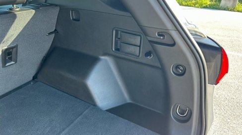 Certified 2022 Chevrolet Equinox RS image 13