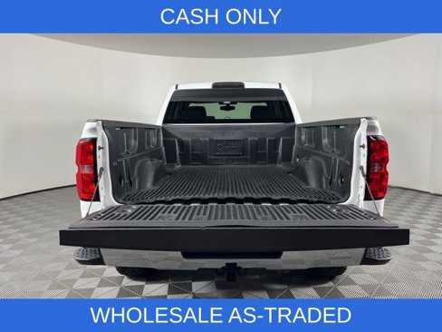 Used 2018 Chevrolet Silverado 1500 LT image 42