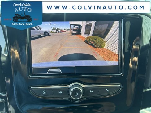 Used 2020 Chevrolet Traverse LS image 31