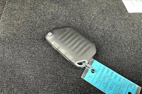 Used 2023 Jeep Wrangler Sport image 11