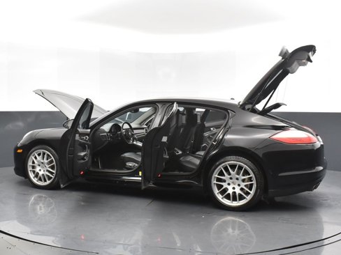 Used 2010 Porsche Panamera image 35