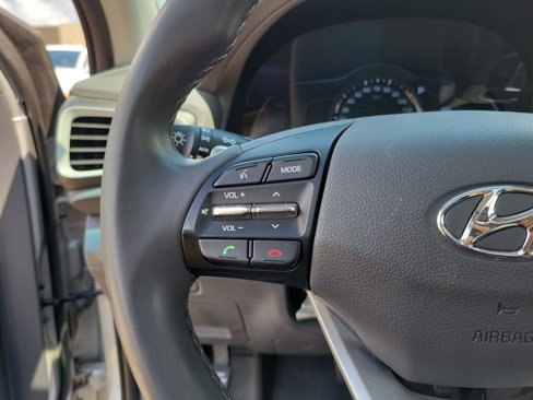 Used 2019 Hyundai Ioniq Limited w/ Ultimate Package 02 image 22
