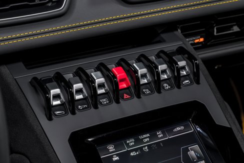 Used 2023 Lamborghini Huracan Tecnica image 25