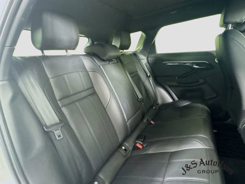 Used 2020 Land Rover Range Rover Evoque SE image 33