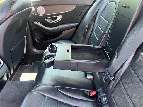 Used 2020 Mercedes-Benz C 300 4MATIC Sedan image 17