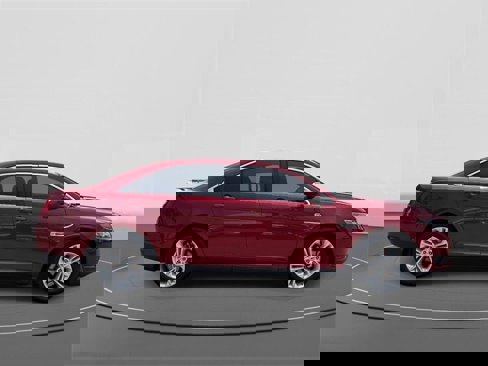 Certified 2019 Ford Taurus SEL w/ Equipment Group 201A image 5