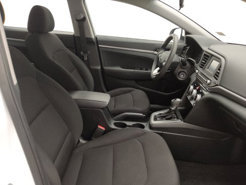 Used 2019 Hyundai Elantra SE w/ Cargo Package image 21