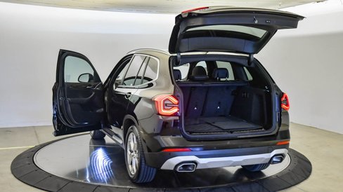 Used 2022 BMW X3 sDrive30i w/ Convenience Package image 29