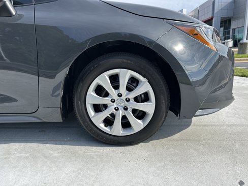 Certified 2024 Toyota Corolla LE image 13