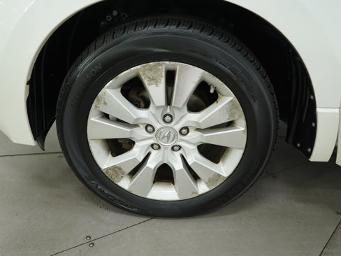 Used 2010 Acura RDX w/ Technology Package image 28